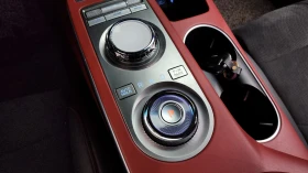 Genesis GV70 2.5* ЕЛ. БАГАЖНИК* BLIND SPOT* КРАЙНА ЦЕНА | Auto.bg — изображение 9