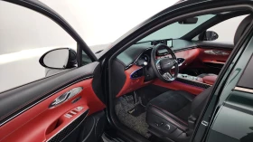 Genesis GV70 2.5* ЕЛ. БАГАЖНИК* BLIND SPOT* КРАЙНА ЦЕНА | Auto.bg — изображение 10