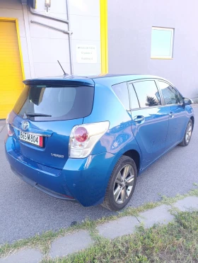 Toyota Verso 2.2  Автоматик 6+ 1 | Auto.bg — изображение 4