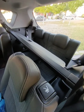 Toyota Verso 2.2  Автоматик 6+ 1 | Auto.bg — изображение 11
