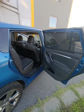 Toyota Verso 2.2  Автоматик 6+ 1 | Auto.bg — изображение 6