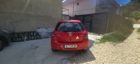 Toyota Yaris 1.0 ������ | Mobile.bg � ����� ������ 3