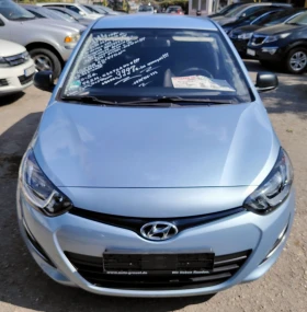 ������ Hyundai I20