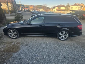 Mercedes-Benz E 350 4 matik AMG activ saund - 9499 € / 18578.43 лв. - 83793781 5