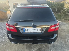 Mercedes-Benz E 350 4 matik AMG activ saund - 9499 € / 18578.43 лв. - 83793781 8