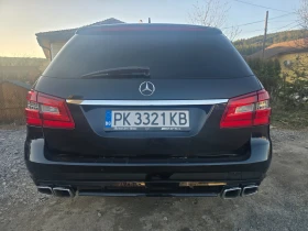 Mercedes-Benz E 350 4 matik AMG activ saund - 9499 € / 18578.43 лв. - 83793781 7