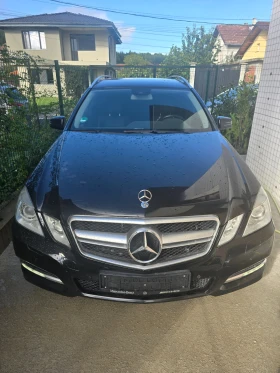 Mercedes-Benz E 350 4 matik AMG activ saund - 9499 € / 18578.43 лв. - 83793781 9