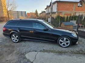 Mercedes-Benz E 350 4 matik AMG activ saund - 9499 € / 18578.43 лв. - 83793781 6