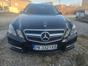 Mercedes-Benz E 350 4 matik AMG activ saund - 9499 € / 18578.43 лв. - 83793781 3