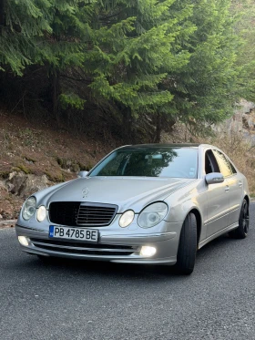 Mercedes-Benz E 320 3.2CDI - 3499 € - 85648222 3