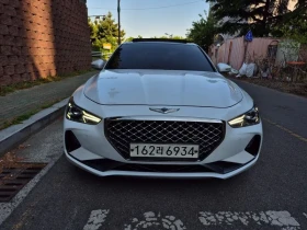 Genesis G70 2.0T AWD SUPREME | Auto.bg — изображение 2