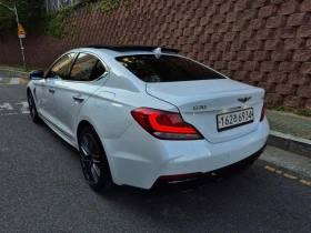 Genesis G70 2.0T AWD SUPREME | Auto.bg — изображение 5