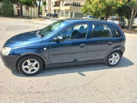 Opel Corsa ���/������ | Mobile.bg � ����� ������ 4
