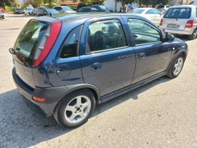 Opel Corsa ���/������ | Mobile.bg � ����� ������ 5