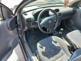 Opel Corsa ���/������ | Mobile.bg � ����� ������ 7