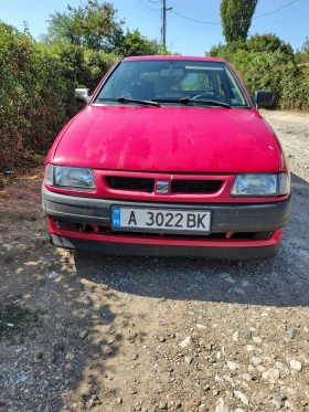 Seat Ibiza 1.9d | Mobile.bg � ����� ������ 6