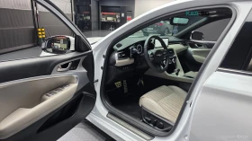 Genesis G70 Shooting Brake* 2.0T* 4WD* �����* ������* ����* HU | Mobile.bg � ����� ������ 9