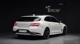 Genesis G70 Shooting Brake* 2.0T* 4WD* �����* ������* ����* HU | Mobile.bg � ����� ������ 2