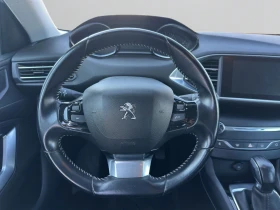 Peugeot 308 ACTIVE 1.6 e-HDI 100 BVM5 EURO6//1704075 | Auto.bg — изображение 10