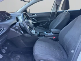 Peugeot 308 ACTIVE 1.6 e-HDI 100 BVM5 EURO6//1704075 | Auto.bg — изображение 11