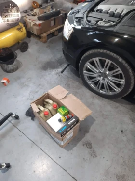 Audi A8 D4 | Mobile.bg � ����� ������ 10