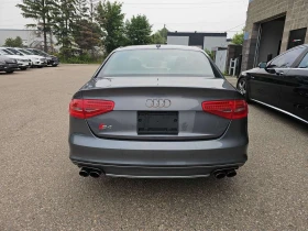 Audi S4 * Technik * CARFAX * ОПЦИЯ ЗА ФИНАНСИРАНЕ *  | Auto.bg — изображение 4
