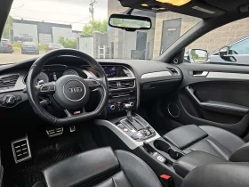 Audi S4 * Technik * CARFAX * ОПЦИЯ ЗА ФИНАНСИРАНЕ *  | Auto.bg — изображение 5