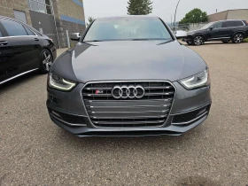 Audi S4 * Technik * CARFAX * ОПЦИЯ ЗА ФИНАНСИРАНЕ *  | Auto.bg — изображение 6
