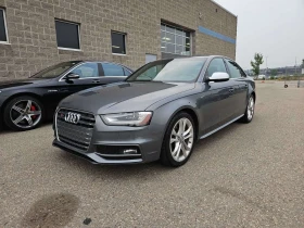Audi S4 * Technik * CARFAX * БЕЗ ПЪРВОНАЧАЛНА ВНОСКА