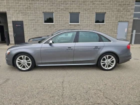 Audi S4 * Technik * CARFAX * ОПЦИЯ ЗА ФИНАНСИРАНЕ *  | Auto.bg — изображение 2