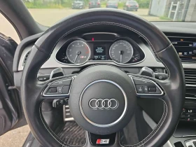 Audi S4 * Technik * CARFAX * ОПЦИЯ ЗА ФИНАНСИРАНЕ *  | Auto.bg — изображение 8