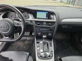 Audi S4 * Technik * CARFAX * ОПЦИЯ ЗА ФИНАНСИРАНЕ *  | Auto.bg — изображение 9