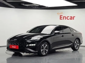 Kia K8  Hybrid Noblesse