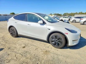 Tesla Model Y Long Range Dual Motor / Carfax  | Auto.bg — изображение 4