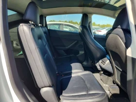 Tesla Model Y Long Range Dual Motor / Carfax  | Auto.bg — изображение 10