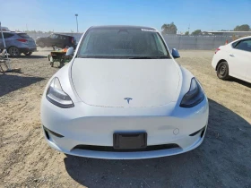 Tesla Model Y Long Range Dual Motor / Carfax  | Auto.bg — изображение 5