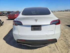 Tesla Model Y Long Range Dual Motor / Carfax  | Auto.bg — изображение 6