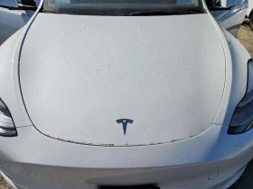 Tesla Model Y Long Range Dual Motor / Carfax  | Auto.bg — изображение 11