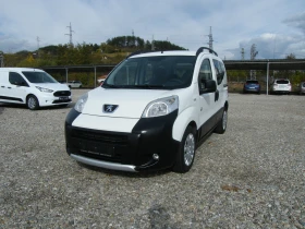 Peugeot Bipper 1.3 HDI Tepee