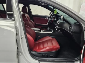 Kia Stinger 3.3 Turbo 4x4 Gt/ Nardo Grey/ ������ ������!!!  | Mobile.bg � ����� ������ 11