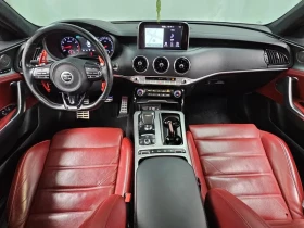 Kia Stinger 3.3 Turbo 4x4 Gt/ Nardo Grey/ ������ ������!!!  | Mobile.bg � ����� ������ 7