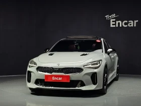 Kia Stinger 3.3 Turbo 4x4 Gt/ Nardo Grey/ ������ ������!!!  | Mobile.bg � ����� ������ 3