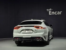 Kia Stinger 3.3 Turbo 4x4 Gt/ Nardo Grey/ ������ ������!!!  | Mobile.bg � ����� ������ 4