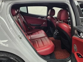 Kia Stinger 3.3 Turbo 4x4 Gt/ Nardo Grey/ ������ ������!!!  | Mobile.bg � ����� ������ 12