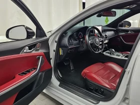Kia Stinger 3.3 Turbo 4x4 Gt/ Nardo Grey/ ������ ������!!!  | Mobile.bg � ����� ������ 10