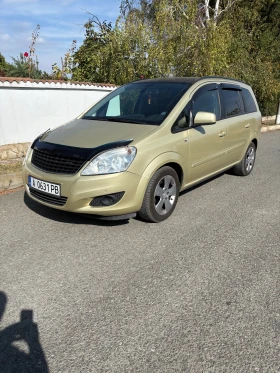 Opel Zafira - 4990 € - 61214049 1