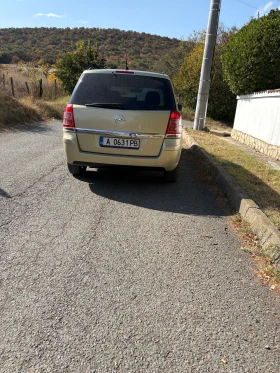 Opel Zafira - 4990 € - 61214049 3