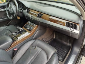 Audi A8 4.2 FSI Quattro | Auto.bg — изображение 13