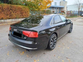 Audi A8 4.2 FSI Quattro | Auto.bg — изображение 5