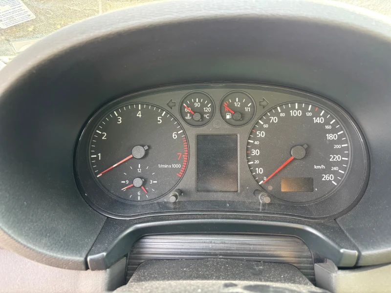 Audi A3 1.9tdi 90 кс AGR НА ЧАСТИ, снимка 17 - Автомобили и джипове - 10519166